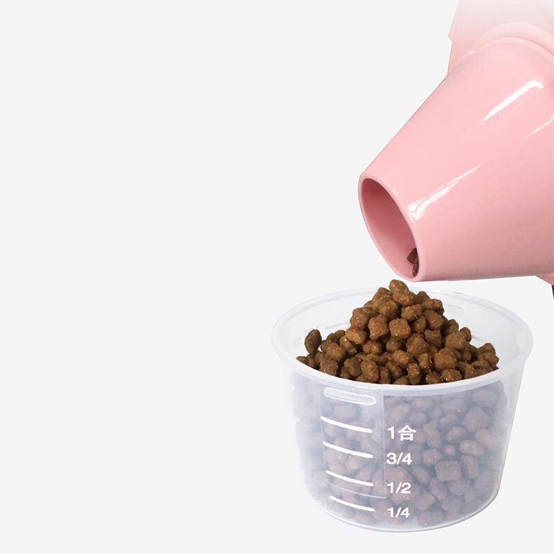 Accurate Kitchen Food Storage Container
