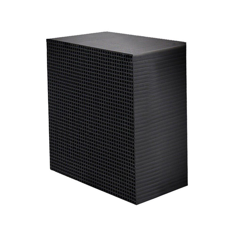 Effective Aquarium Filter Carbon Water Cleaner Block