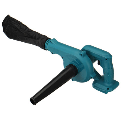 Powerful Electric Air Blower Vacuum Cleaner