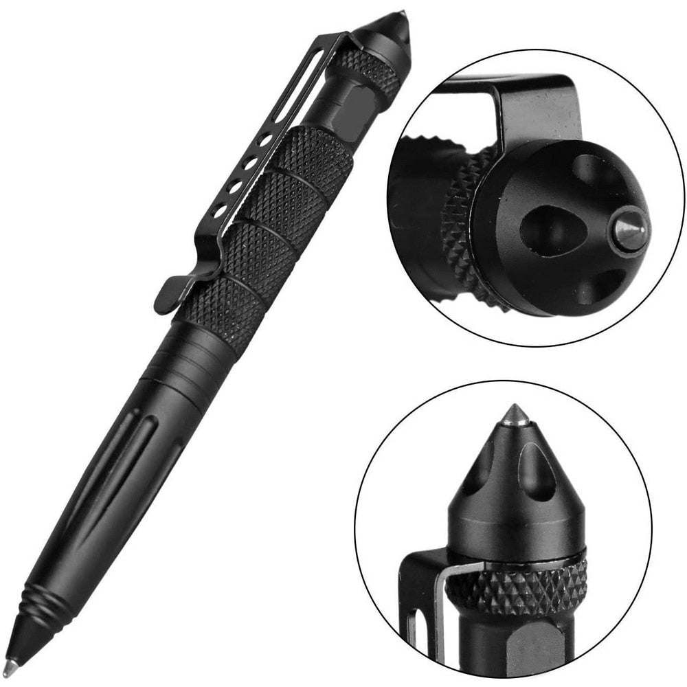 Tactical Self Defense EDC Pen