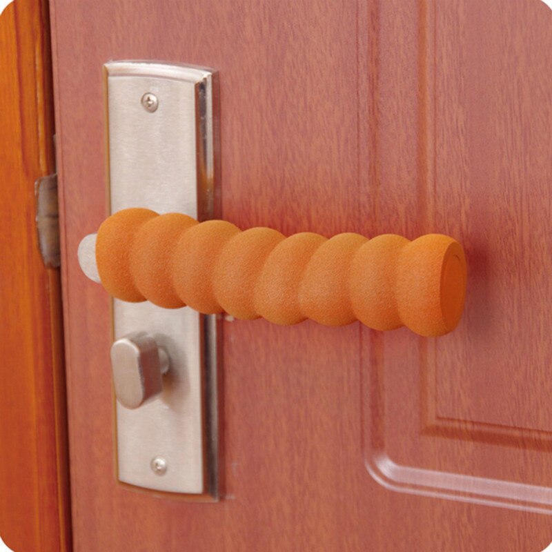 Colorful Door Handle Bumper Protector