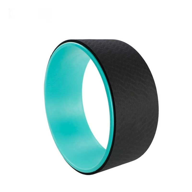 Essential Yoga Wheel for Better Flexibility & Posture