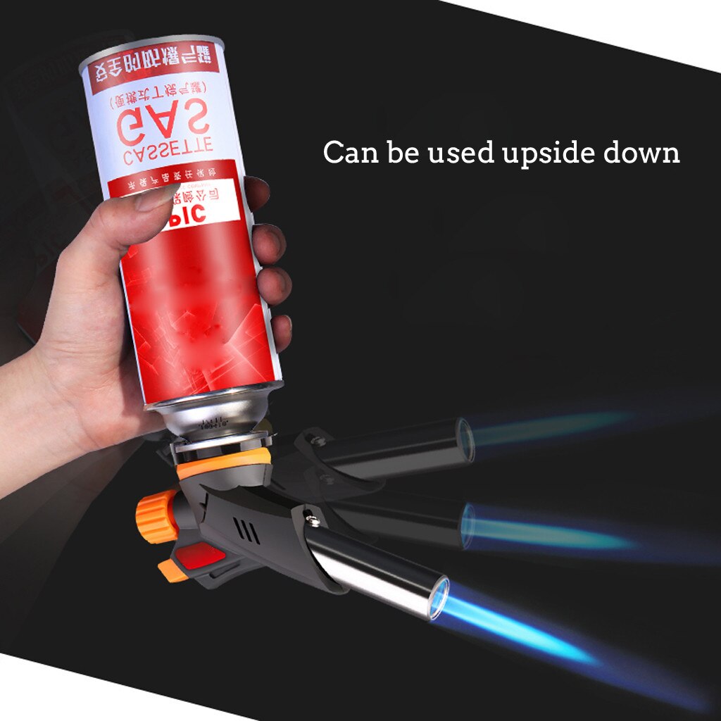 Portable BBQ Grill Fan Blower Tool