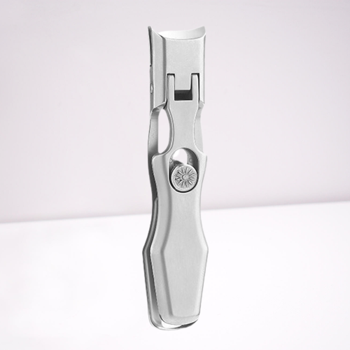 Precise Easy to Use Nail Clipper