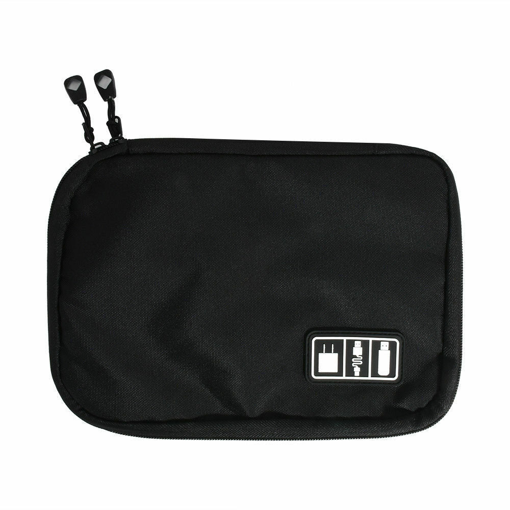 Travel Waterproof Cord Storage Pouch - Fesara