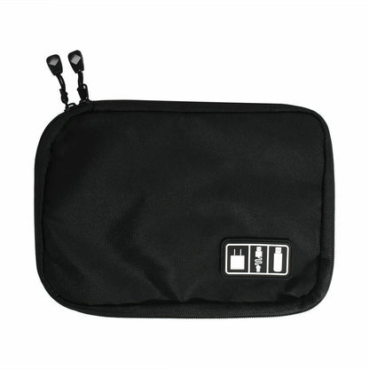 Travel Waterproof Cord Storage Pouch - Fesara