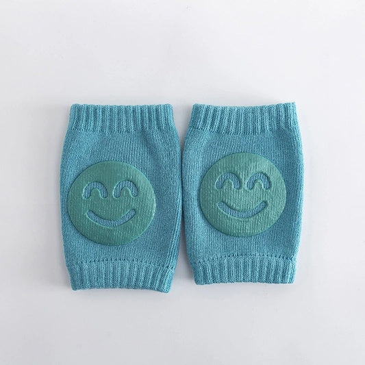 Cushioned Infant Knee Protection Pads - Fesara