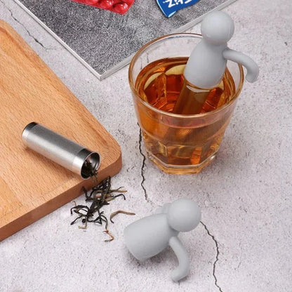 Soothing Herbal Tea for Relaxation