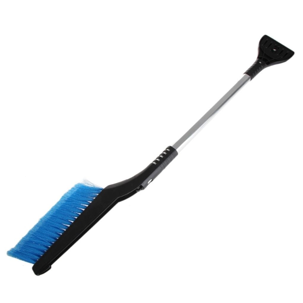 Premium Extendable Snow Brush Scraper - Fesara