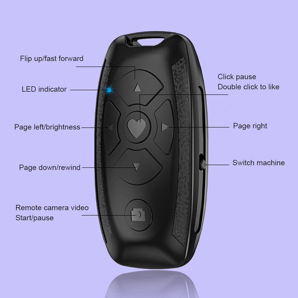 Easy One Tap Mobile Phone Controller