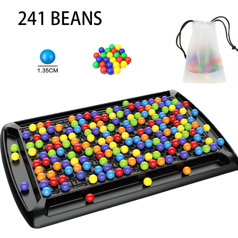 Fun Learning Color Match Ball Set - Fesara