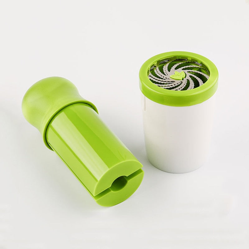 Premium Hand Spice Crusher Grinder