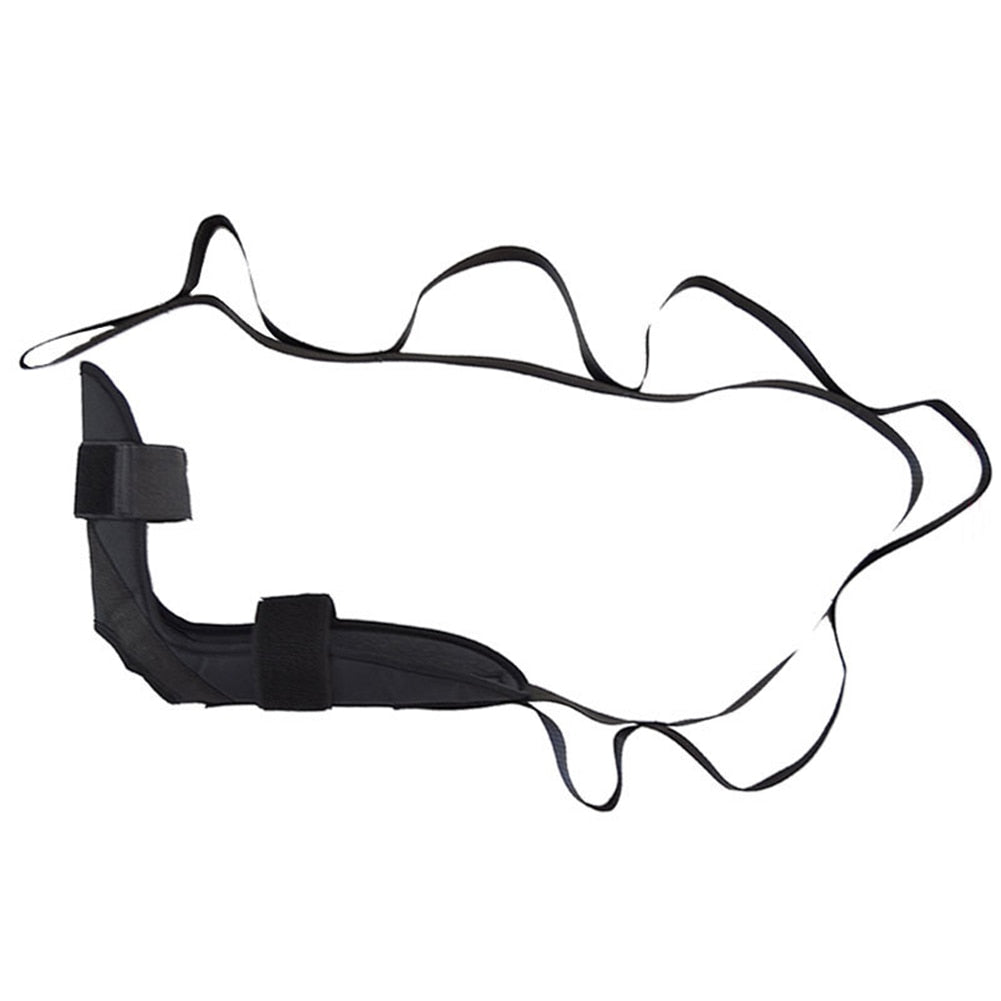 Ankle Support Brace Stretching Aid - Fesara