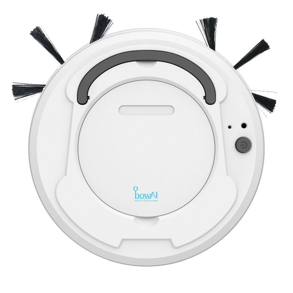 Smart Automatic Robot Vacuum Cleaner for Home - Fesara