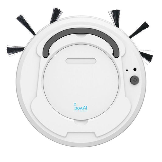 Smart Automatic Robot Vacuum Cleaner for Home - Fesara
