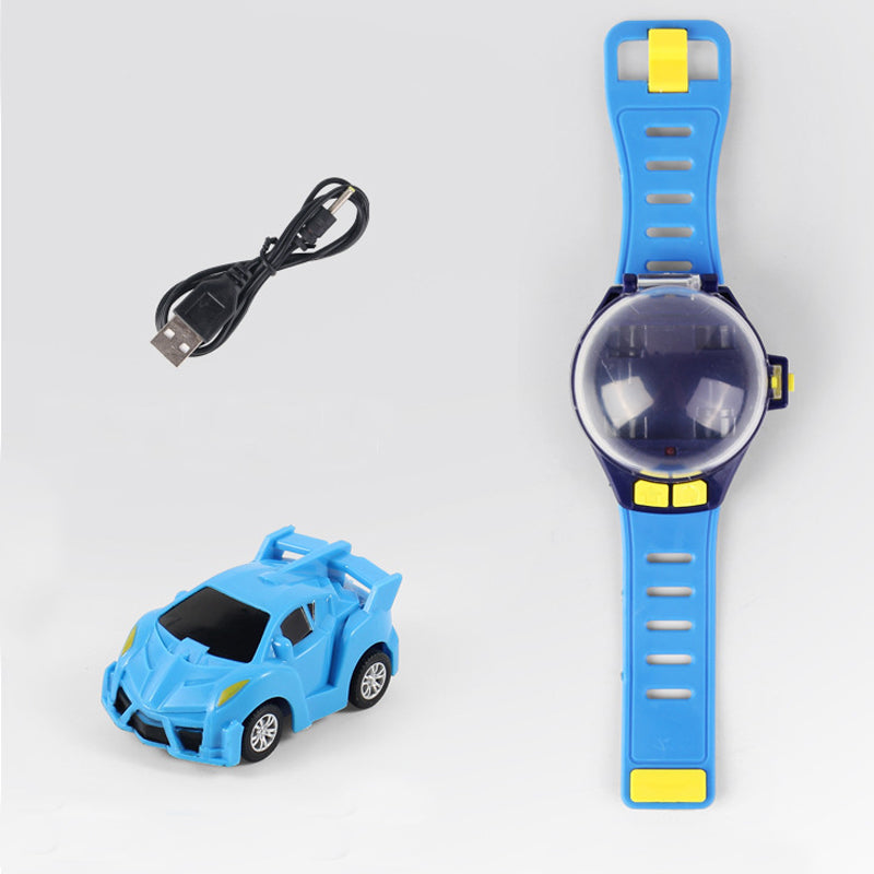 Fast RC Mini Racing Car