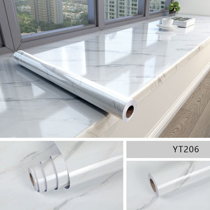 Luxury Marble Pattern Peel Stick Wall Covering