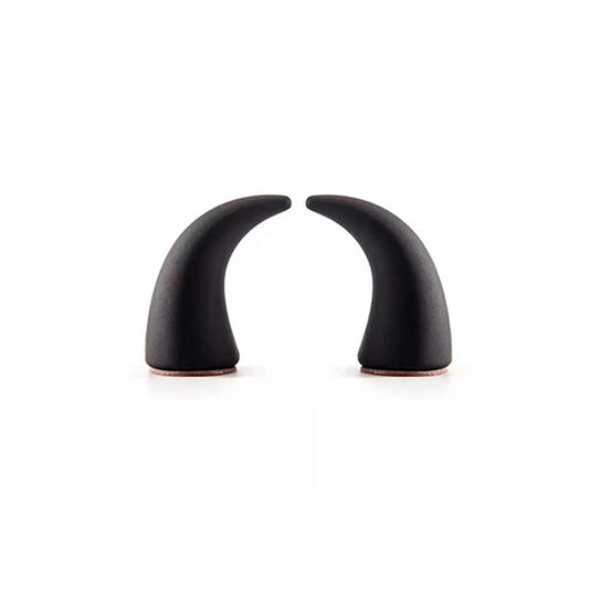 Cool Devil Horn Car Decoration - Fesara