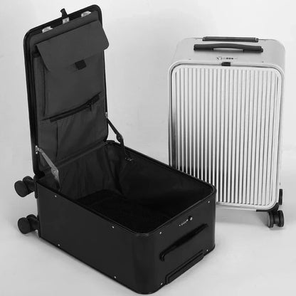 Durable Lightweight Aluminum Travel Case