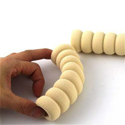 Colorful Door Handle Bumper Protector
