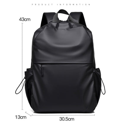 Spacious Water Resistant Everyday Travel Bag