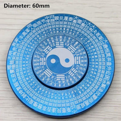 Unique Metal Balance Fidget Toy