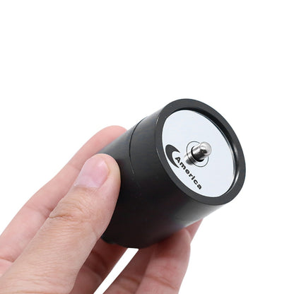 Wireless Wall Mount Sound Amplifier Mic