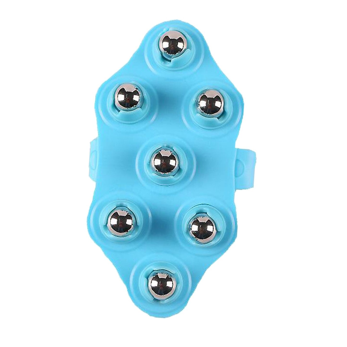 Powerful Magnetic Massage Relief Roller