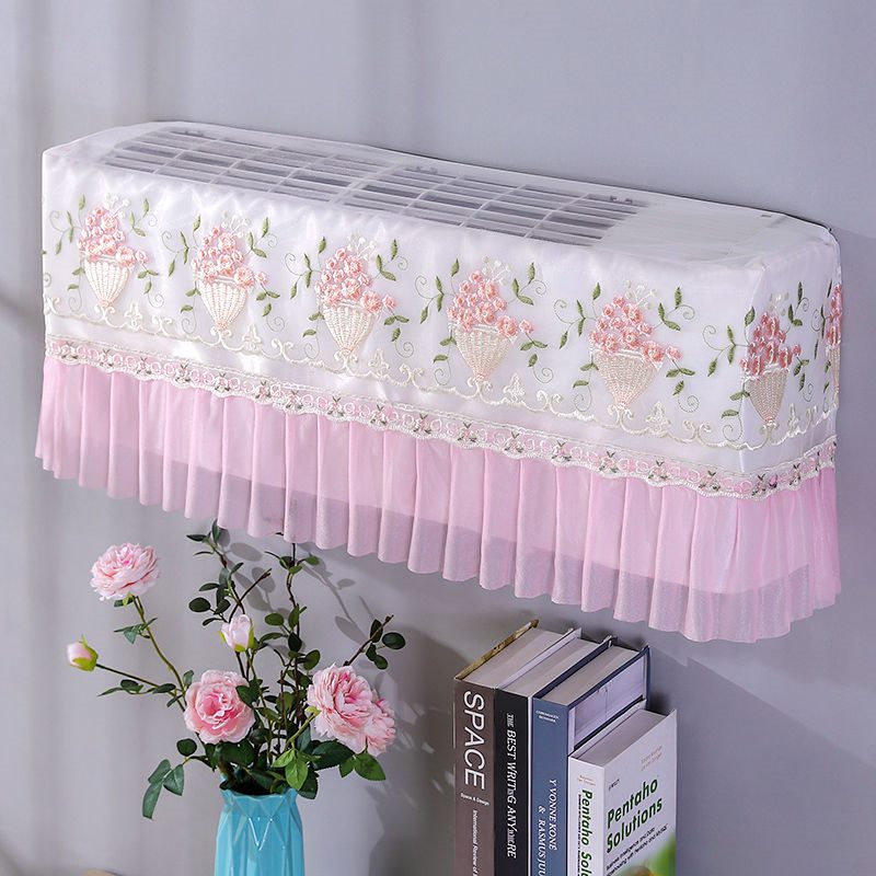Premium AC Sunscreen Dust Protection Cover