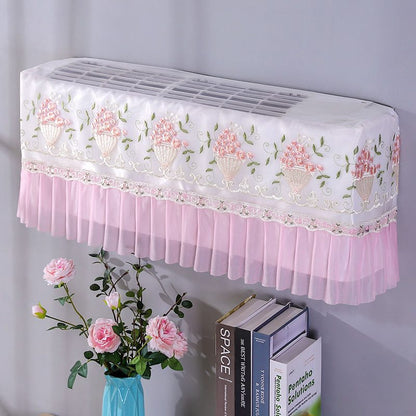 Premium AC Protective Dust Cover Screen
