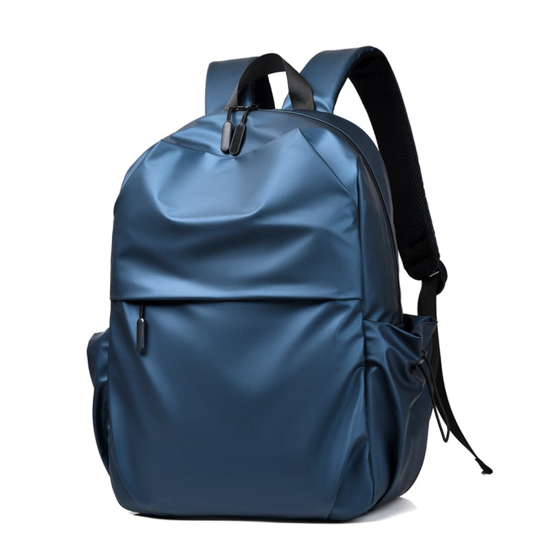 Spacious Water Resistant Everyday Travel Bag