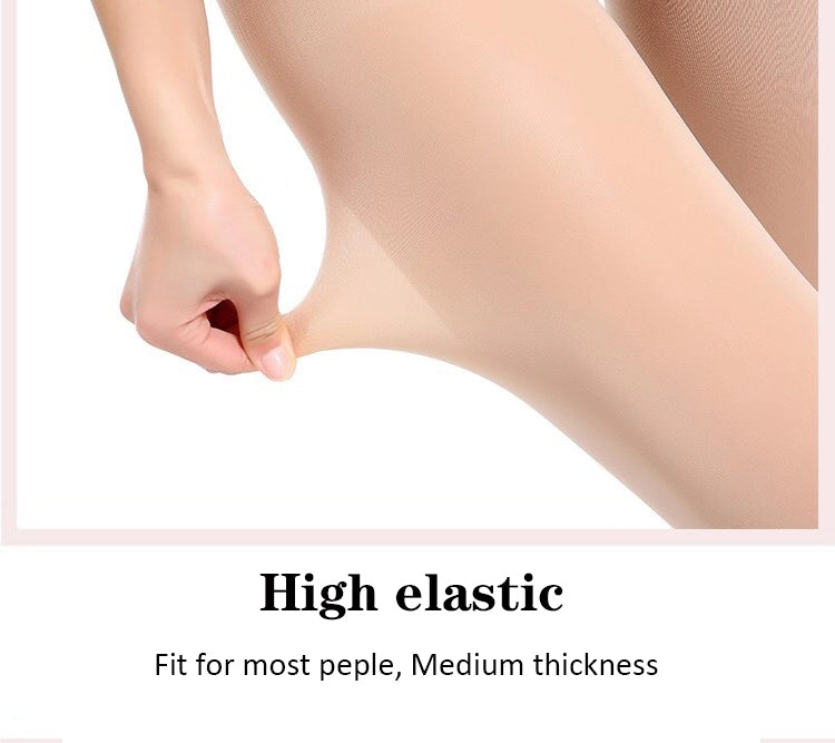 Fesara | Fit Legging Style Compression Tights