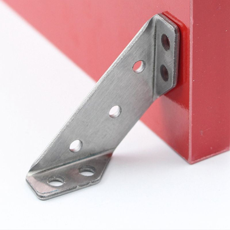 Adjustable Corner Wall Mounting Bracket - Fesara