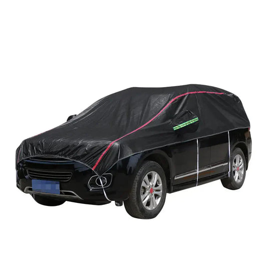 Premium Waterproof Car Cover with UV Protection - Fesara