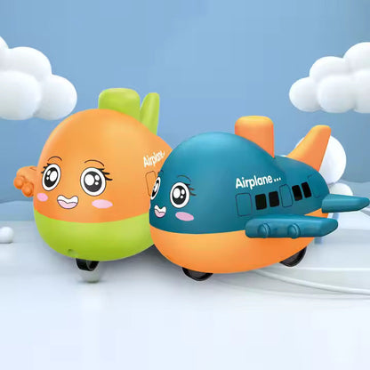 Fesara Remote Control Airplane Toy - Fesara