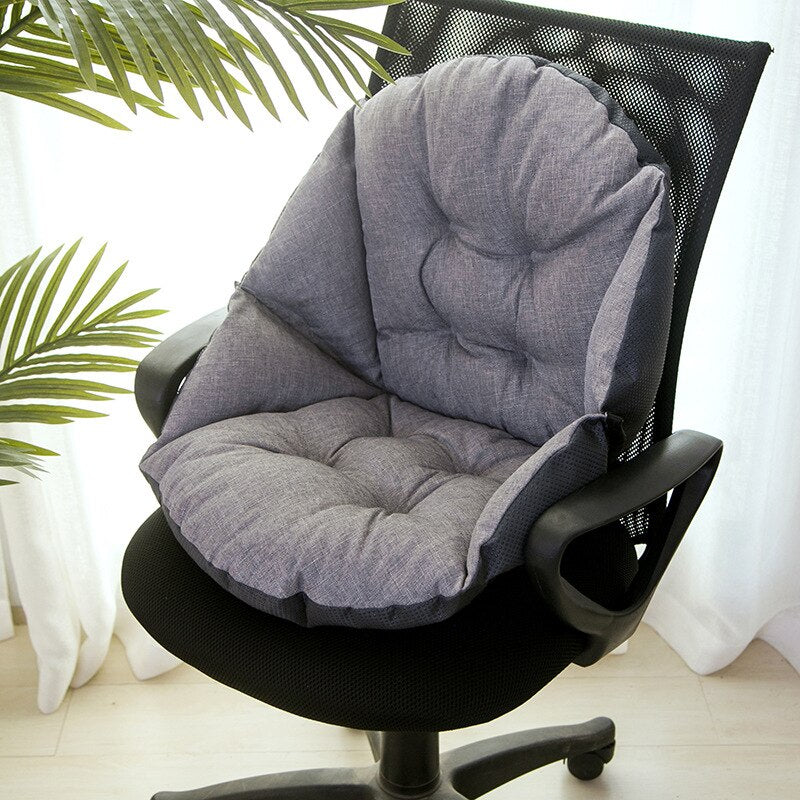 Fesara | Comfortable Orthopedic Seat Cushion for Back Pain Relief