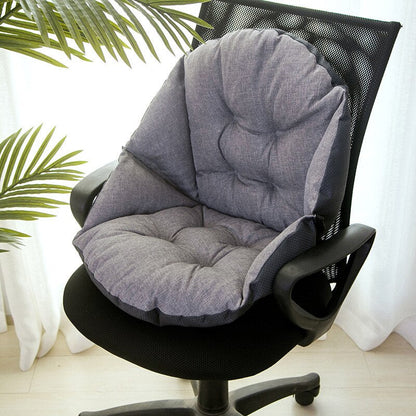 Fesara | Comfortable Orthopedic Seat Cushion for Back Pain Relief