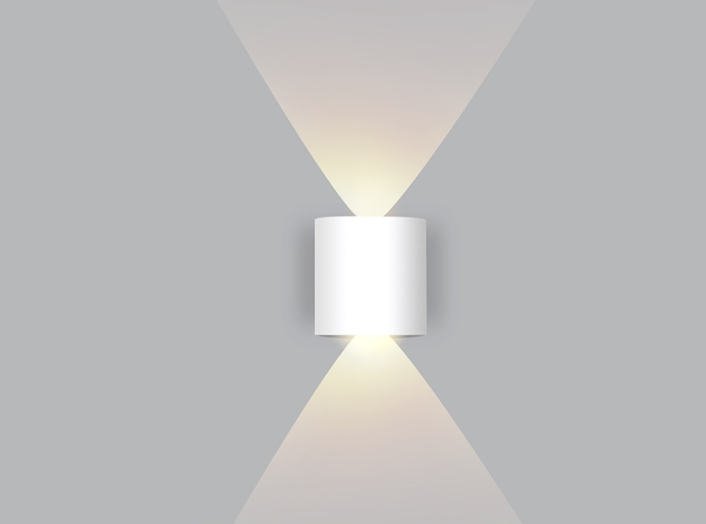 Luxury Modern Wall Light