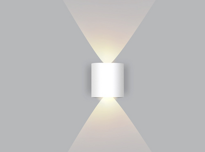 Luxury Modern Wall Light