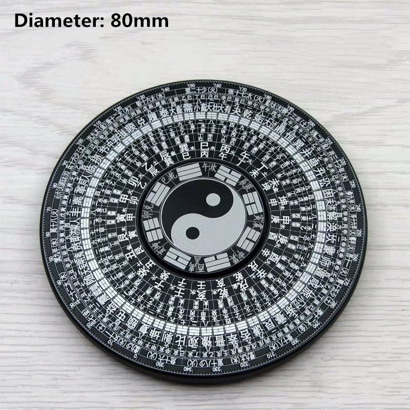 Unique Metal Balance Fidget Toy