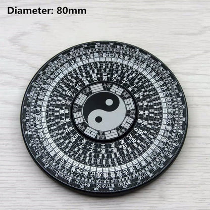 Unique Metal Balance Fidget Toy
