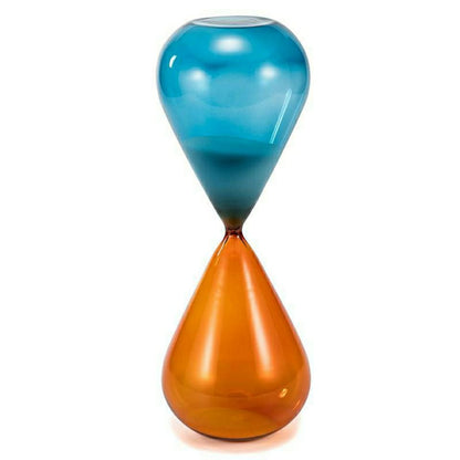 Classic Glass Hourglass Sand Timer 5-60 Minutes