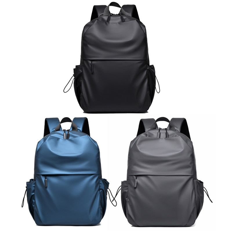 Spacious Water Resistant Everyday Travel Bag