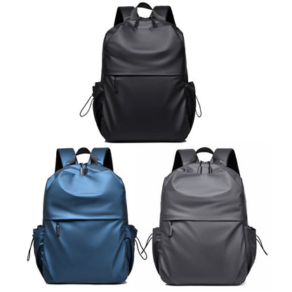 Spacious Water Resistant Everyday Travel Bag