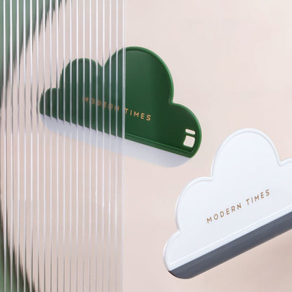 Fesara | Soft Touch Glass Window Scraper