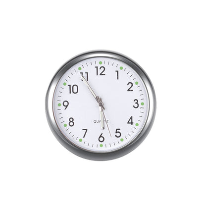 Adhesive Car Dash LED Digital Clock - Fesara