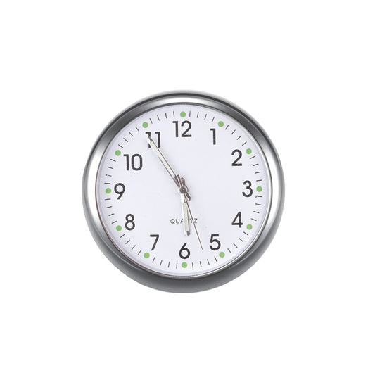 Adhesive Car Dash LED Digital Clock - Fesara