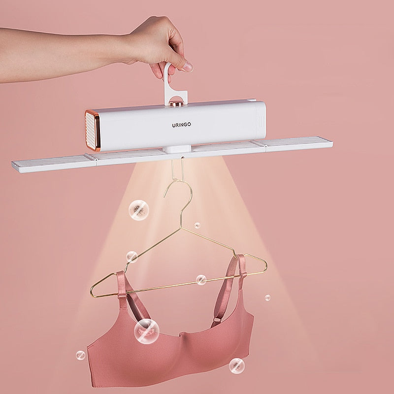 Fesara | Compact Electric Clothes Drying Rack