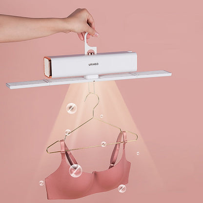 Fesara | Compact Electric Clothes Drying Rack