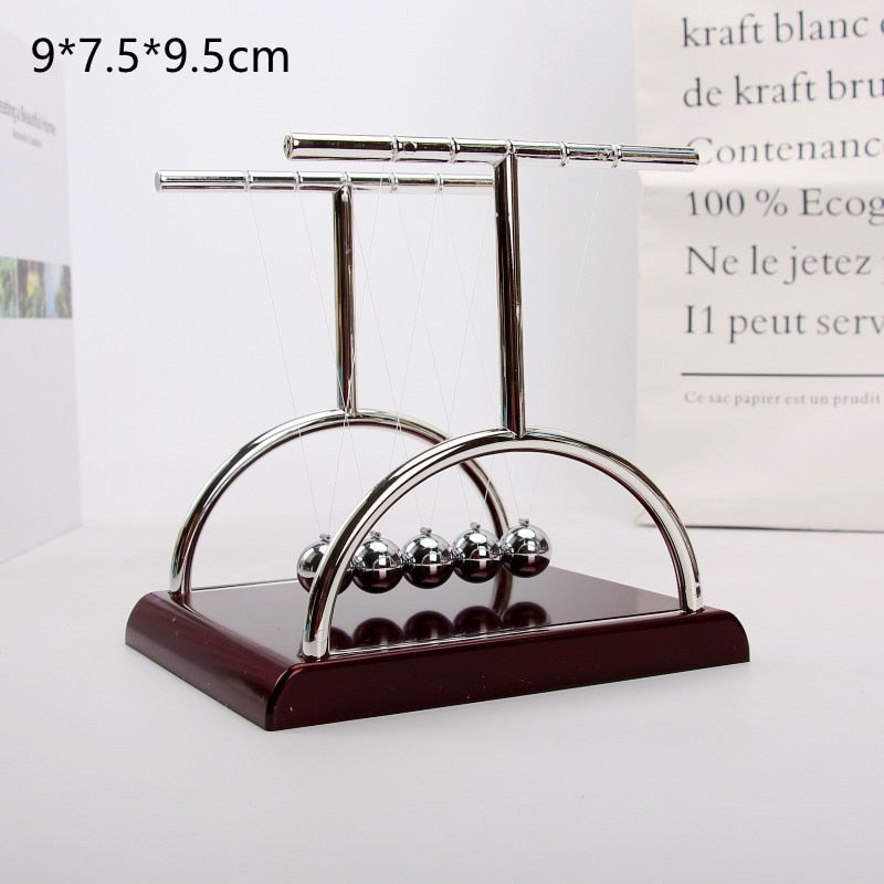 Educational Pendulum Science Kit Toy